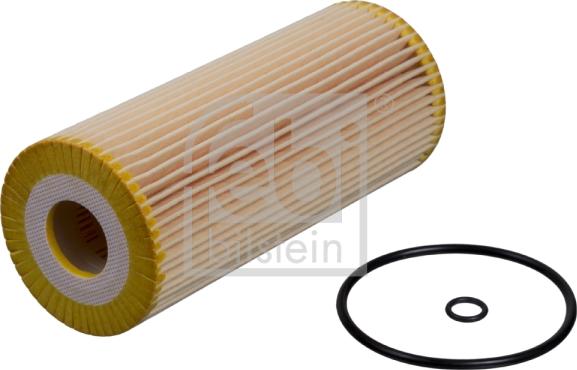 Febi Bilstein 22544 - Olejový filtr parts5.com