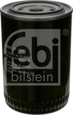 Febi Bilstein 22540 - Olajszűrő parts5.com