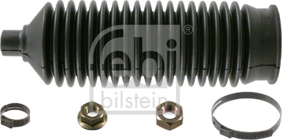 Febi Bilstein 22557 - Ansamblu burduf, directie parts5.com