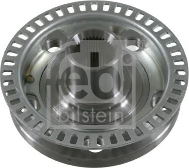 Febi Bilstein 22512 - Wheel Hub parts5.com