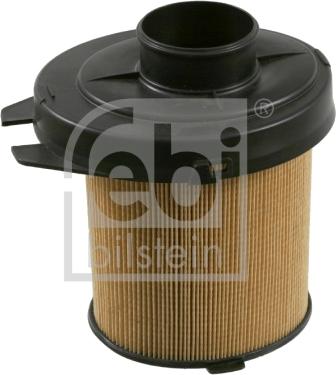 Febi Bilstein 22583 - Légszűrő parts5.com