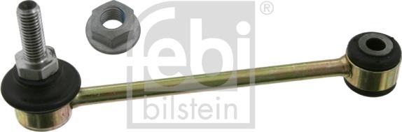 Febi Bilstein 22587 - Drog / opornik, stabilizator parts5.com