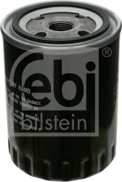 Febi Bilstein 22530 - Öljynsuodatin parts5.com