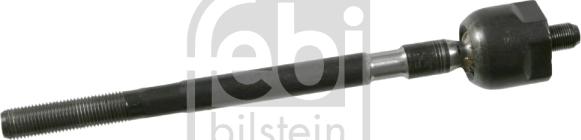 Febi Bilstein 22531 - Осевой шарнир, рулевая тяга parts5.com