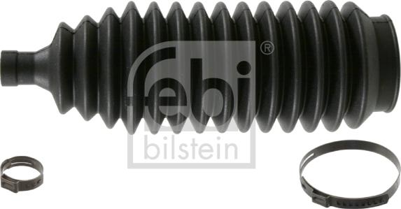 Febi Bilstein 22533 - Juego de fuelles, dirección parts5.com