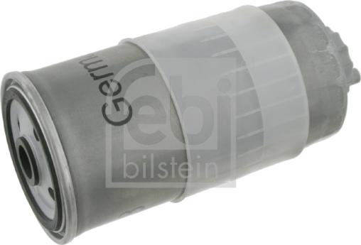 Febi Bilstein 22520 - Filtro combustible parts5.com