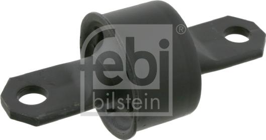 Febi Bilstein 22699 - Suspension, corps de l'essieu parts5.com