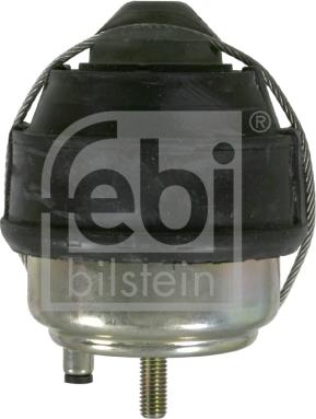 Febi Bilstein 22646 - Soporte, motor parts5.com