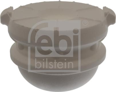 Febi Bilstein 22641 - Rubber Buffer, suspension parts5.com