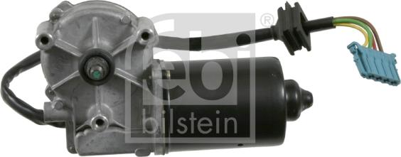 Febi Bilstein 22688 - Motor brisalnika parts5.com