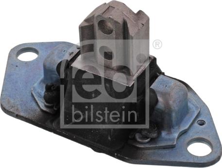 Febi Bilstein 22687 - Suport motor parts5.com