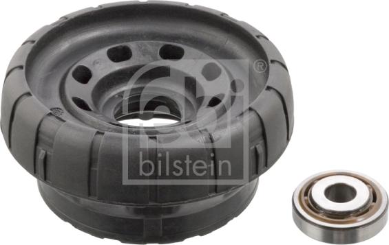 Febi Bilstein 22639 - Опора стойки амортизатора, подушка parts5.com