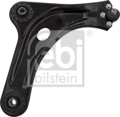 Febi Bilstein 22634 - Bras de liaison, suspension de roue parts5.com