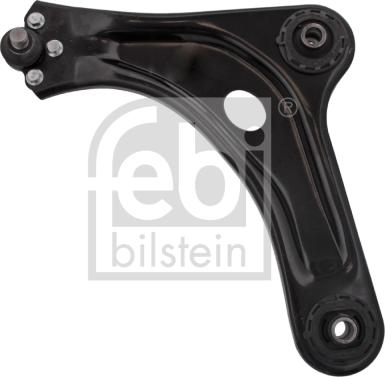 Febi Bilstein 22633 - Brat, suspensie roata parts5.com