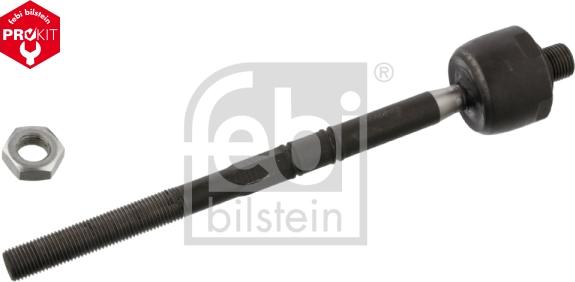 Febi Bilstein 22620 - Axiálny čap tiahla riadenia parts5.com