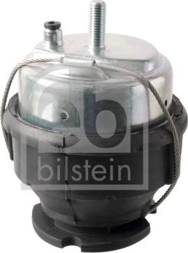 Febi Bilstein 22673 - Suspensión, transmisión automática parts5.com