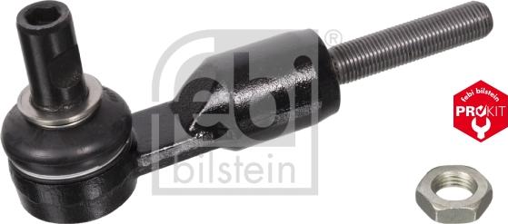 Febi Bilstein 22044 - Tie Rod End parts5.com