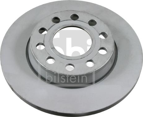 Febi Bilstein 22052 - Tarcza hamulcowa parts5.com