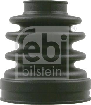 Febi Bilstein 22016 - Osłona, wał napędowy parts5.com