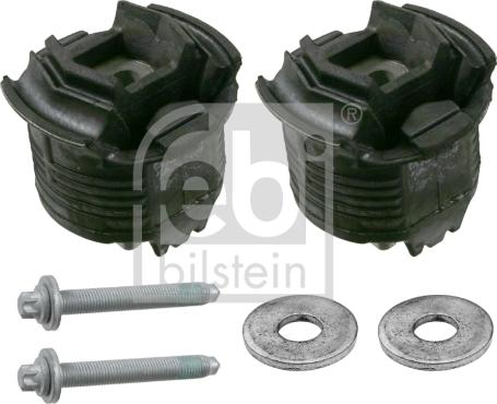 Febi Bilstein 22035 - Bearing Set, axle beam parts5.com