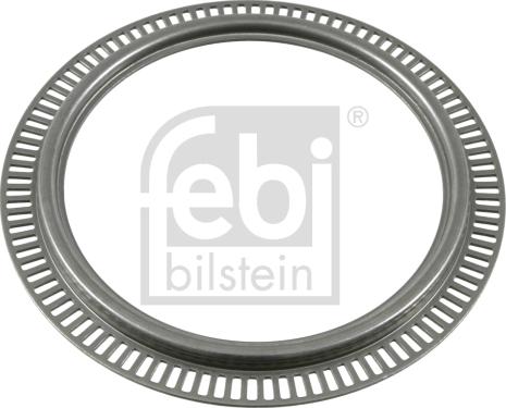 Febi Bilstein 22037 - Érzékelő gyűrű, ABS parts5.com