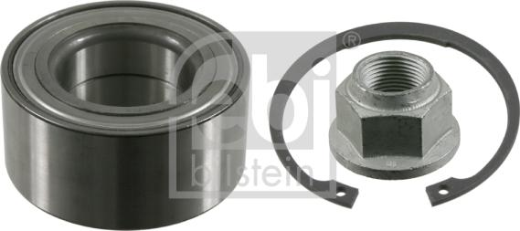 Febi Bilstein 22078 - Комплект колесен лагер parts5.com