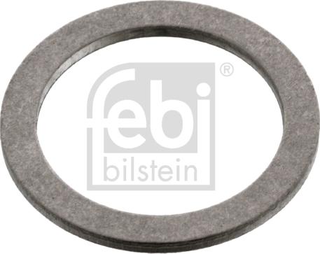 Febi Bilstein 22149 - Rõngastihend, õli äravoolukruvi parts5.com