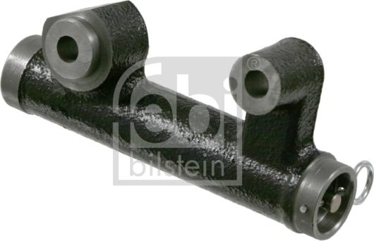 Febi Bilstein 22143 - Tensor de correa, correa dentada parts5.com