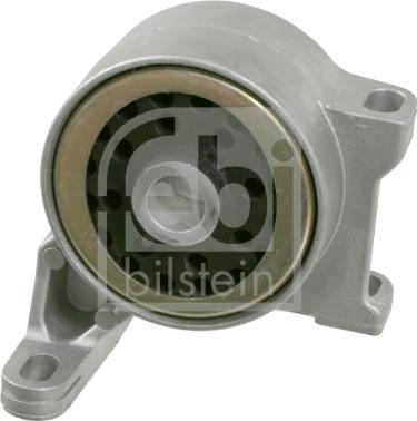 Febi Bilstein 22161 - Holder, engine mounting parts5.com