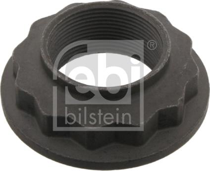 Febi Bilstein 22167 - Tuerca, rótula suspensión / carga parts5.com