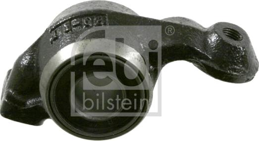 Febi Bilstein 22100 - Łożyskowanie, wahacz parts5.com