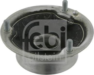 Febi Bilstein 22108 - Top Strut Mounting parts5.com