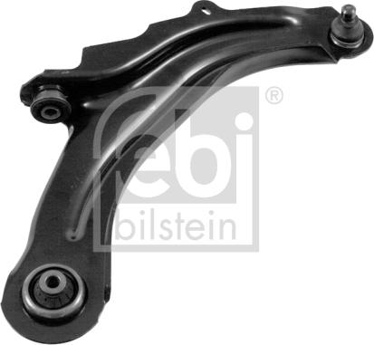 Febi Bilstein 22134 - Носач, окачване на колелата parts5.com