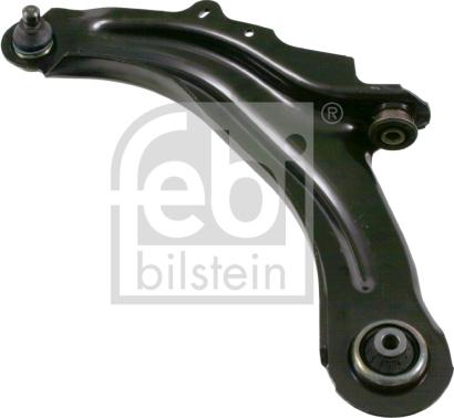 Febi Bilstein 22135 - Носач, окачване на колелата parts5.com