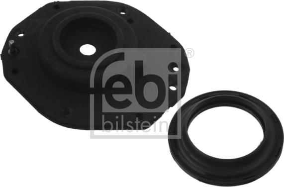 Febi Bilstein 22130 - Ložisko pružné vzpěry parts5.com