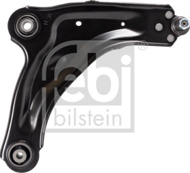 Febi Bilstein 22132 - Рычаг подвески колеса parts5.com