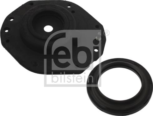 Febi Bilstein 22127 - Cojinete columna suspensión parts5.com