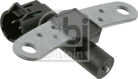 Febi Bilstein 22891 - Andur, väntvõll parts5.com