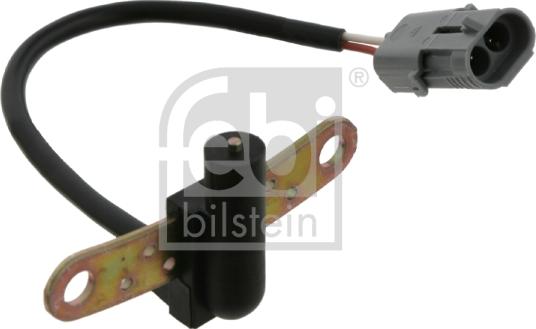 Febi Bilstein 22893 - Impulssianturi, kampiakseli parts5.com