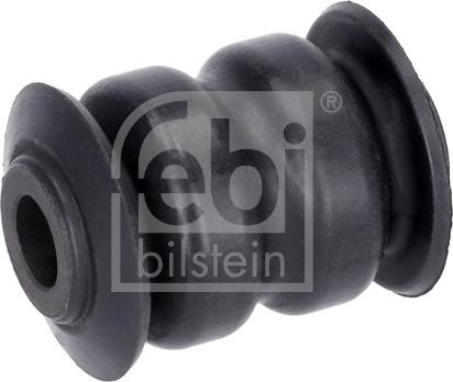 Febi Bilstein 22865 - Vlezajenje, upravljalni vzvod parts5.com