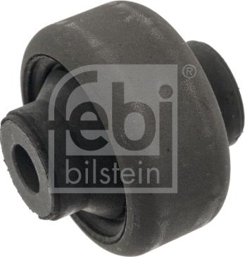 Febi Bilstein 22866 - Сайлентблок, рычаг подвески колеса parts5.com