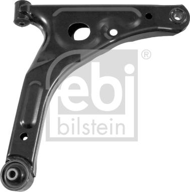 Febi Bilstein 22862 - Track Control Arm parts5.com