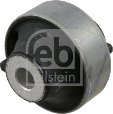 Febi Bilstein 22867 - Сайлентблок, рычаг подвески колеса parts5.com