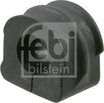 Febi Bilstein 22804 - Casquillo del cojinete, estabilizador parts5.com