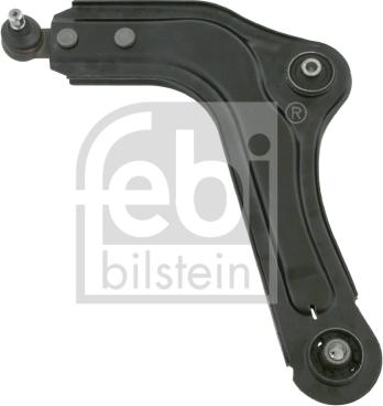 Febi Bilstein 22801 - Lenker, Radaufhängung parts5.com