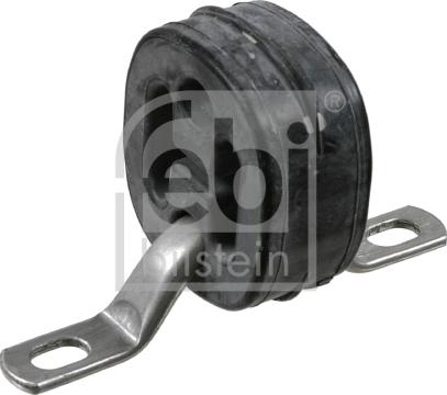 Febi Bilstein 22888 - Tartó, hangtompító parts5.com