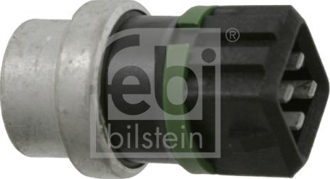 Febi Bilstein 22882 - Sensor, temperatura del refrigerante parts5.com