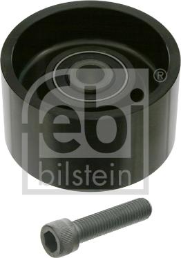 Febi Bilstein 22877 - Ohjainrulla, moniurahihna parts5.com