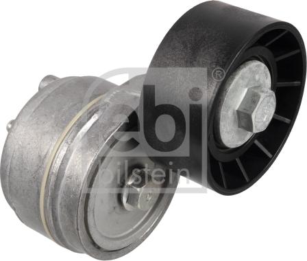 Febi Bilstein 22392 - Kayış gerdirici, kanallı V kayışı parts5.com