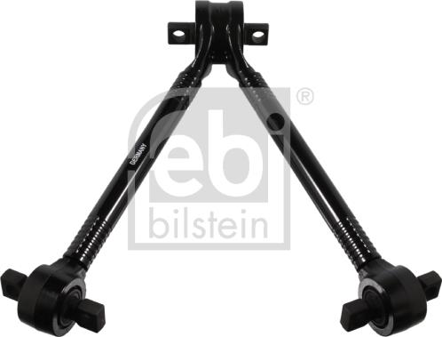 Febi Bilstein 22350 - Řídicí páka, zavěšení kol parts5.com